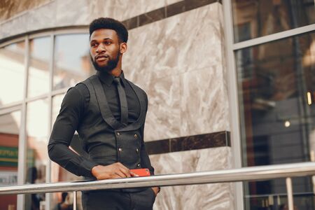 businessmanの写真素材