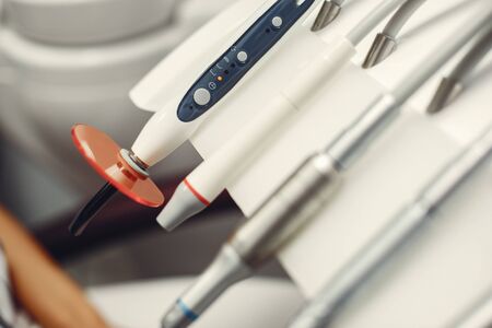 Medical instrumentsの写真素材