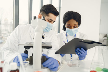 Researchers creating vaccine