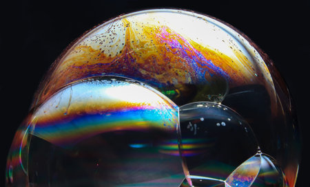 abstract close up ice wallpaper