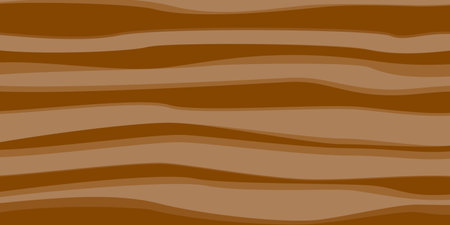 Background with color lines. Different shades and thicknesses. Abstract pattern.のイラスト素材