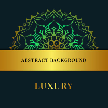 Vector mandala. Vintage decorative elements. Hand drawn background. Islam, Arabic, Indian, ottoman motifs. Perfect for printing on fabric or paper.のイラスト素材