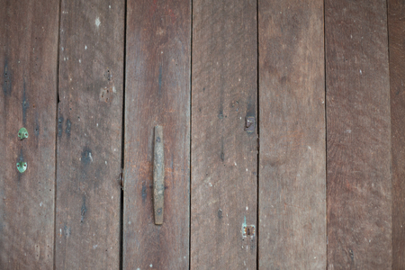 old Texture of wood backgroundの写真素材