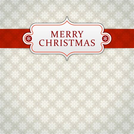 Christmas card vector backgroundのイラスト素材