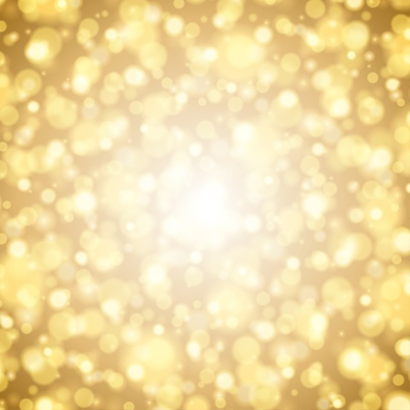 Lens flare background のイラスト素材