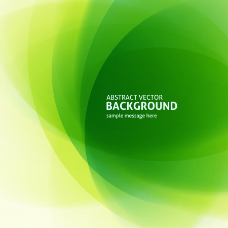 Abstract light background Abstract light background
