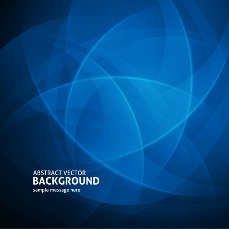 Abstract light waves backgroundのイラスト素材