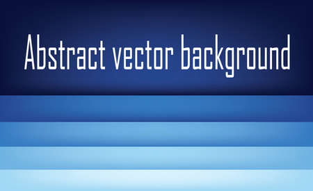 Vector illustration of Abstract backgroundのイラスト素材