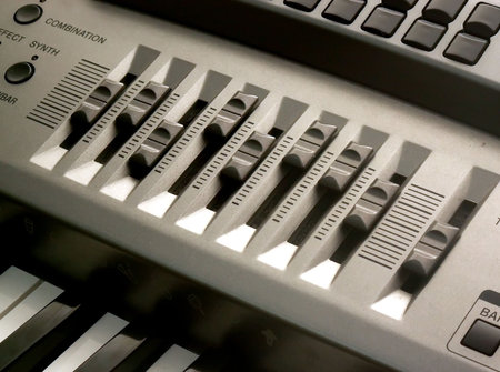 Mixer
