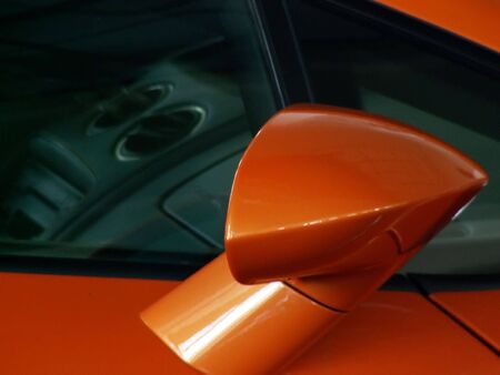 Sport carの写真素材