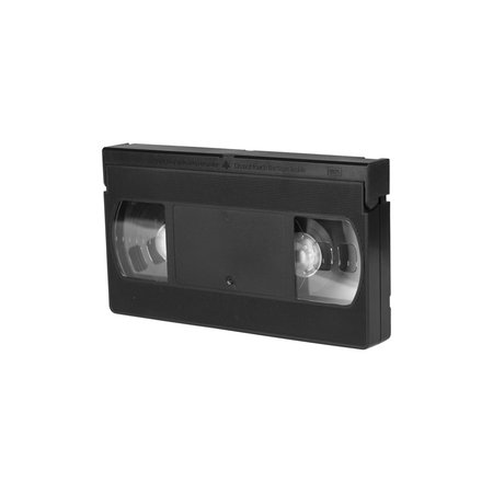 old cassette tape