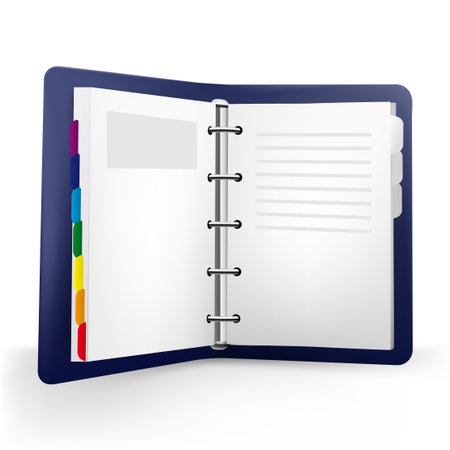  scrapbook のイラスト素材