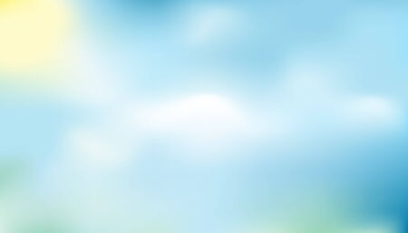Abstract background のイラスト素材