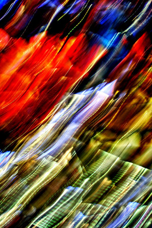 abstract, colorful, ornate stars and lines, useful as backgrounds, booktitles, webdesign and so on