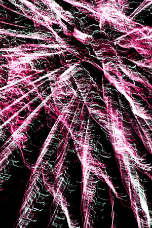 abstract, colorful, ornate stars and lines, useful as backgrounds, booktitles, webdesign and so on