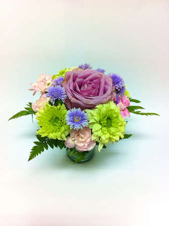 Flower bouquetの素材