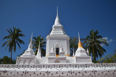 Wat  in Thailand