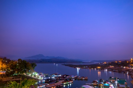 landscapeの写真素材