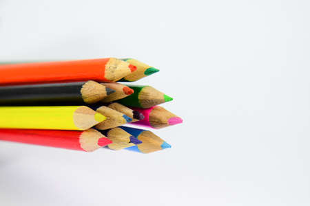 Pencilsの写真素材
