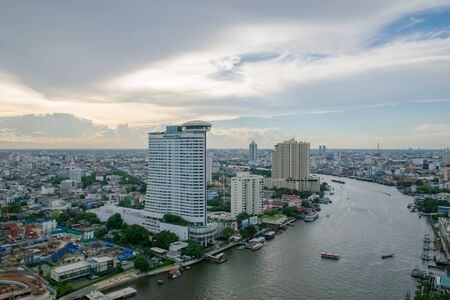 Cityviewのeditorial素材