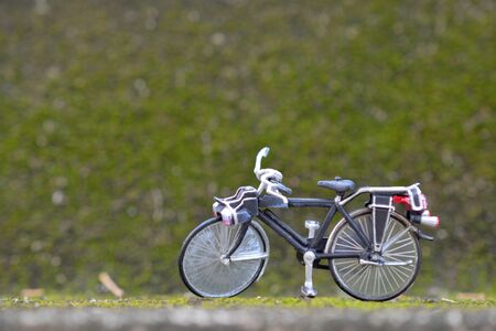 Model Carの写真素材