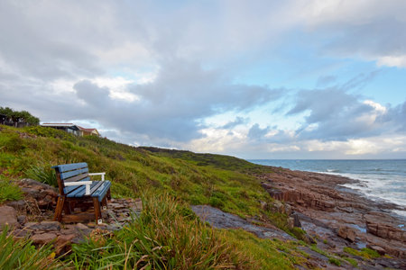 seaside