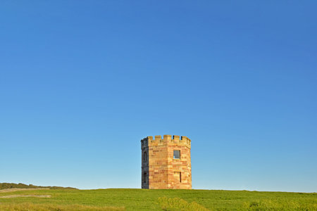 La Perouse NSWの写真素材
