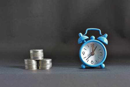 Time to make money Use money to buy time
