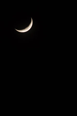 Crescent Moon
