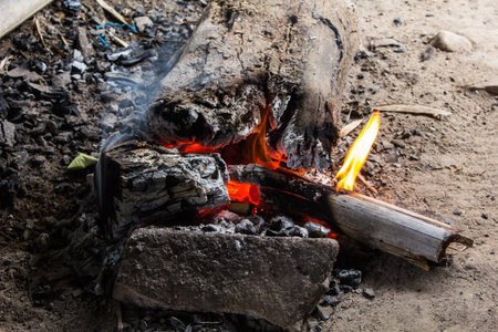 bonfire
