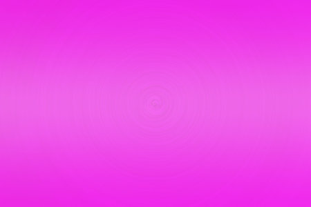Beautiful pink smooth spiral circles background