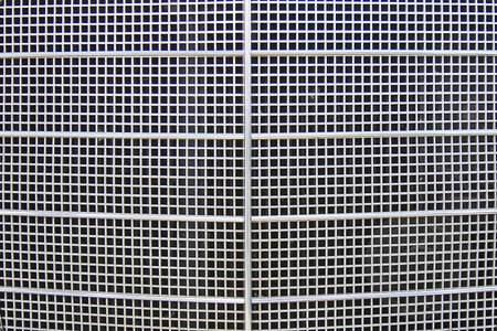 Car radiator