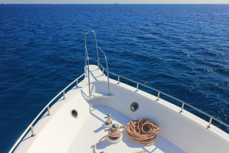 Yachtの写真素材