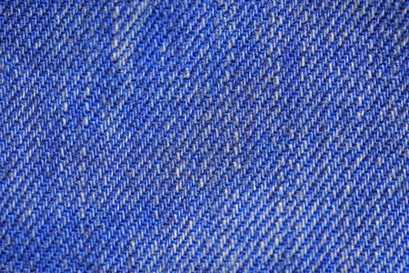 Jeans textureの写真素材
