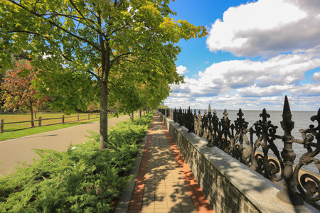 Embankment