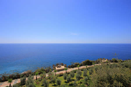 Beautiful seaの写真素材
