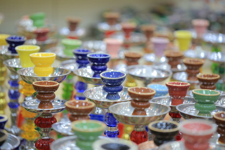 hookahの写真素材