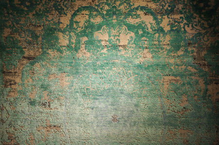 Texture of carpetの写真素材