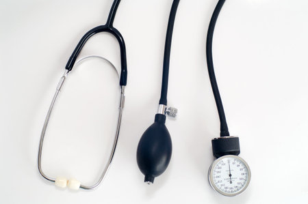 sphygmomanometer