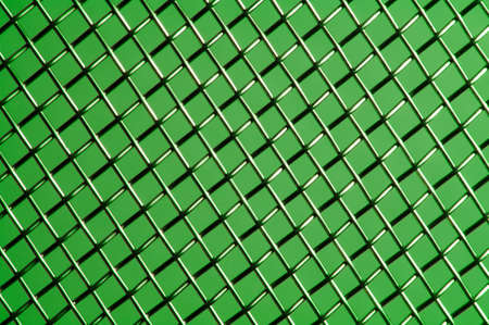 green greedの写真素材