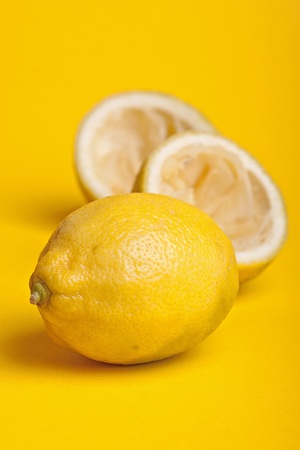 citrusの写真素材