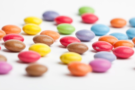 Süßigkeitenの写真素材