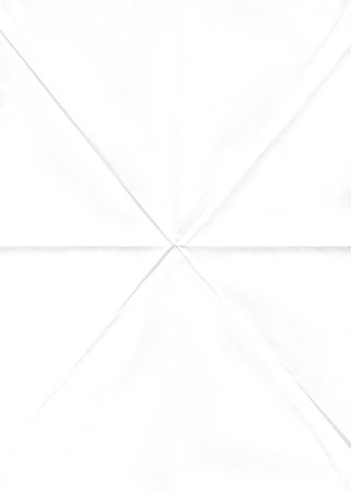 white paper texture background close up, white paper sheet texture background.の写真素材