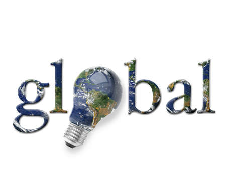 Go Globalの写真素材