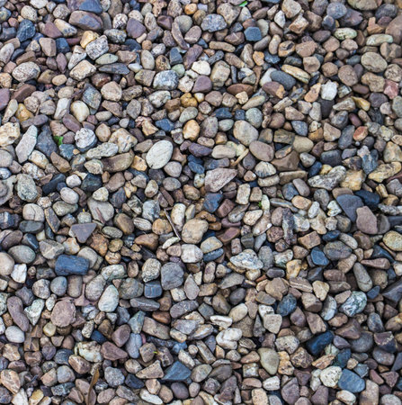 the texture of rock for backgroundの写真素材