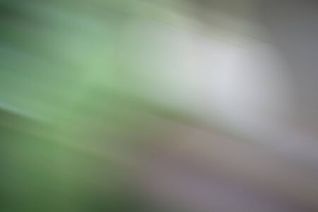 green tone motion blur abstract for backgroundの写真素材