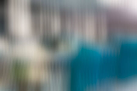 the abstract of blue and green color tone for backgroundの写真素材