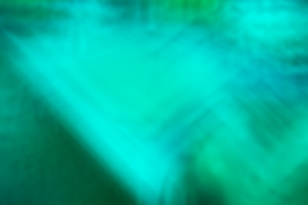 the abstract of blue and green color tone for backgroundの写真素材