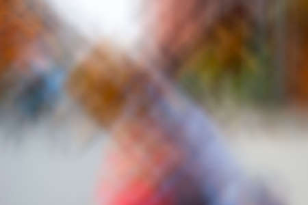 the abstract of colorful tone illustration for backgroundの写真素材