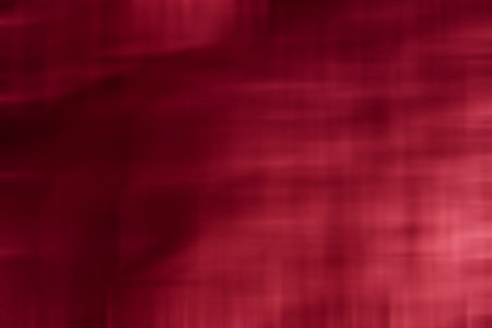 the abstract of red color tone  illustration for background